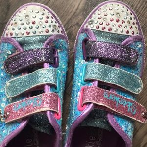 Skechers Twinkle Toes